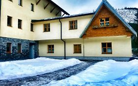 Apartman Lucky-Rea